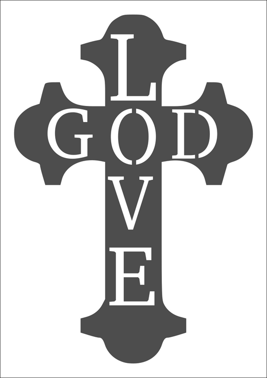 God Love