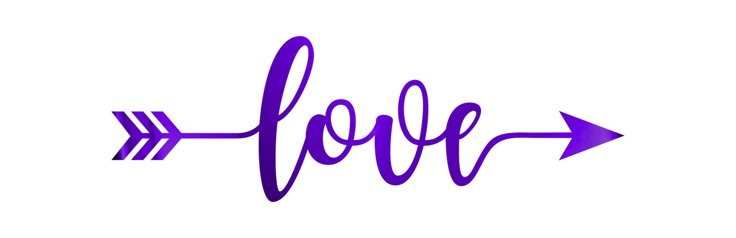 Love Arrow