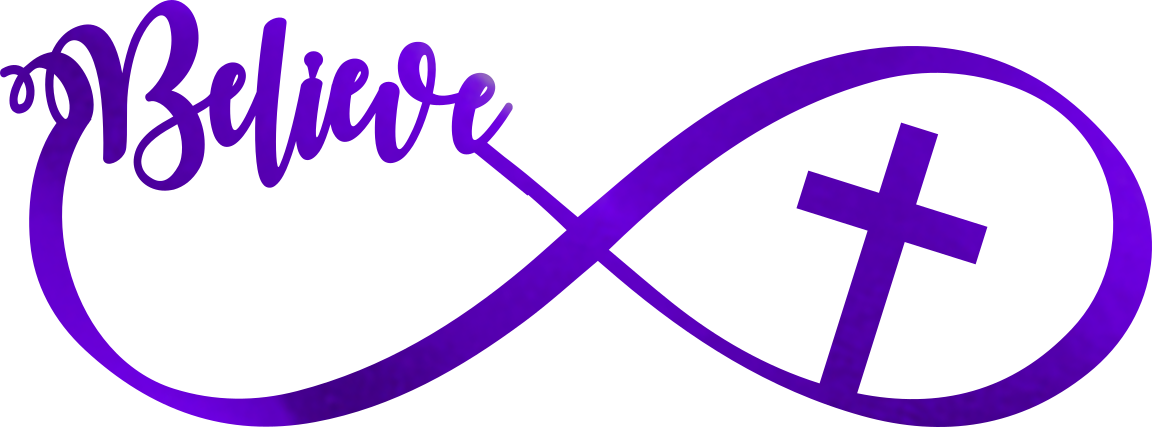 Believe Infinity