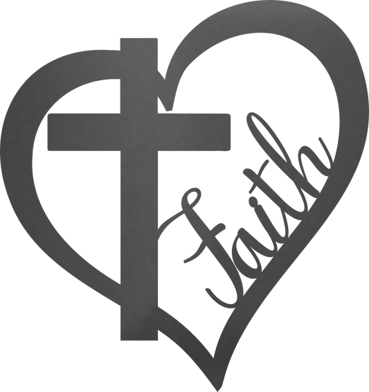 Faith Cross