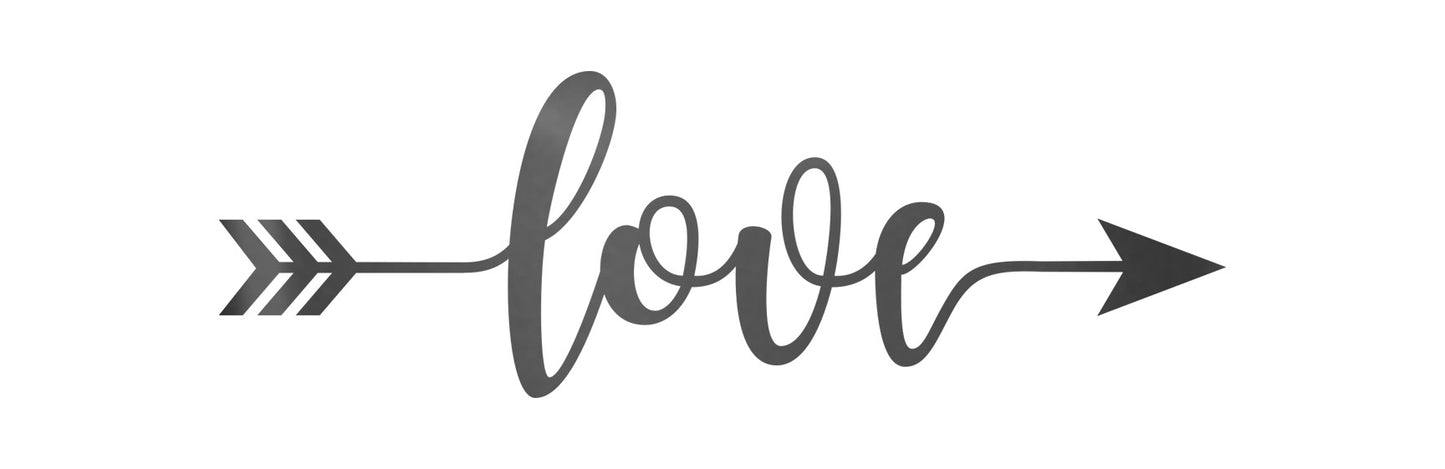 Love Arrow