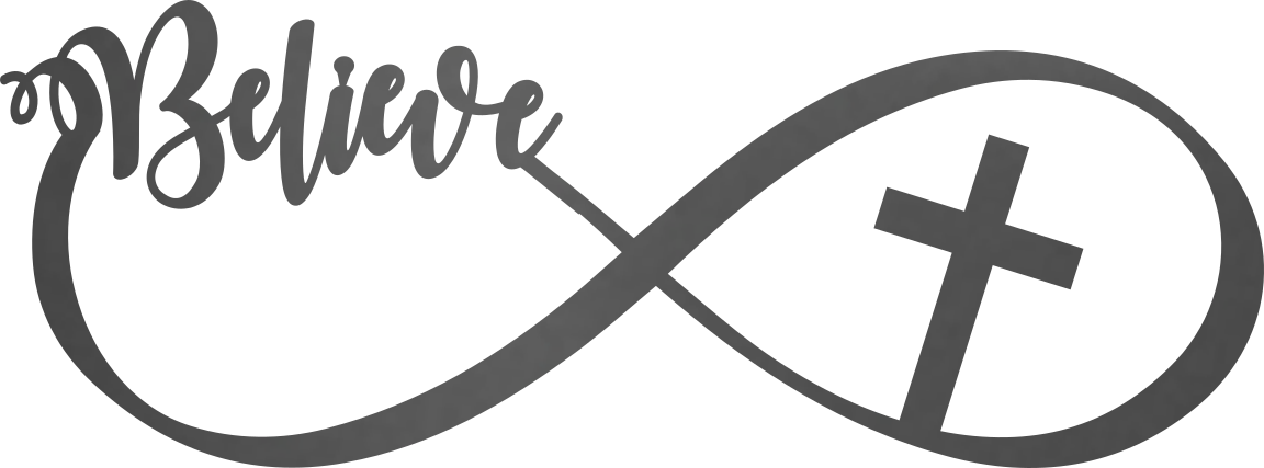 Believe Infinity