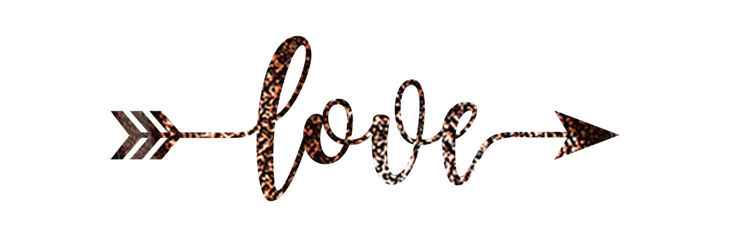Love Arrow