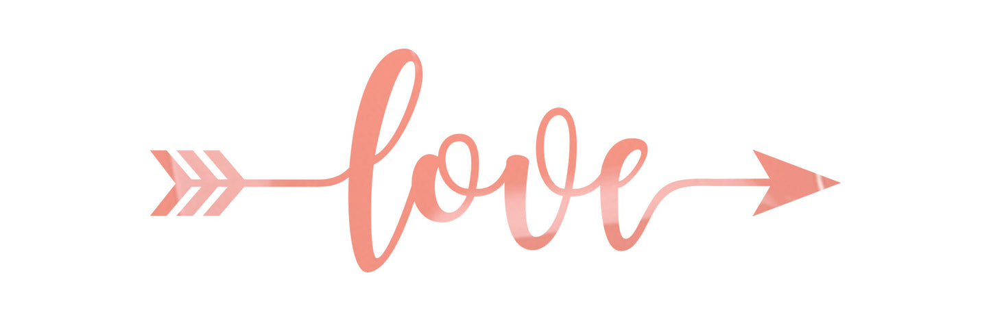 Love Arrow