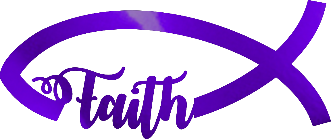 Faith With Fish