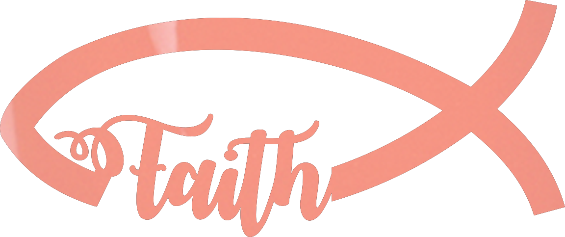 Faith With Fish