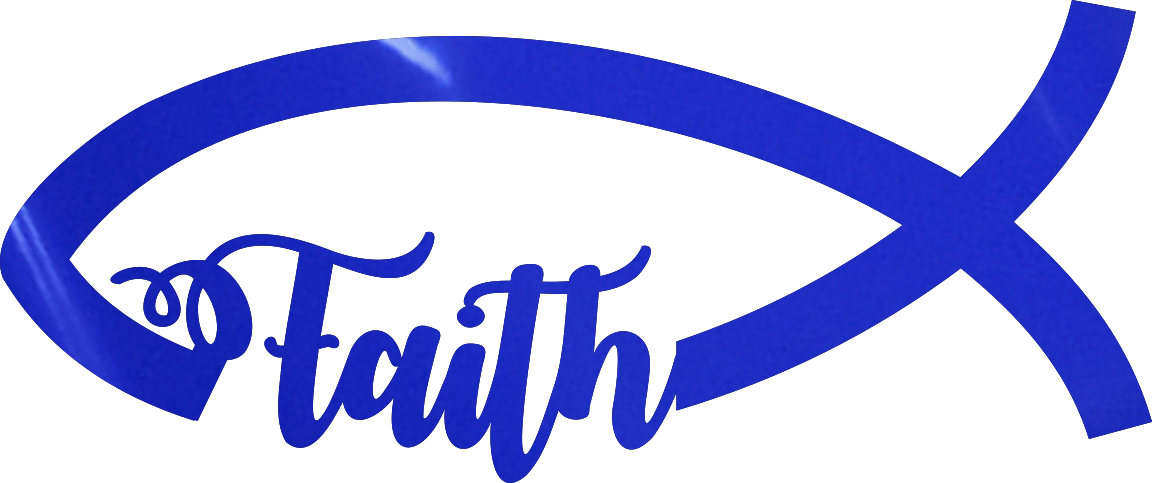Faith With Fish