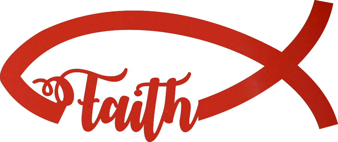 Faith With Fish