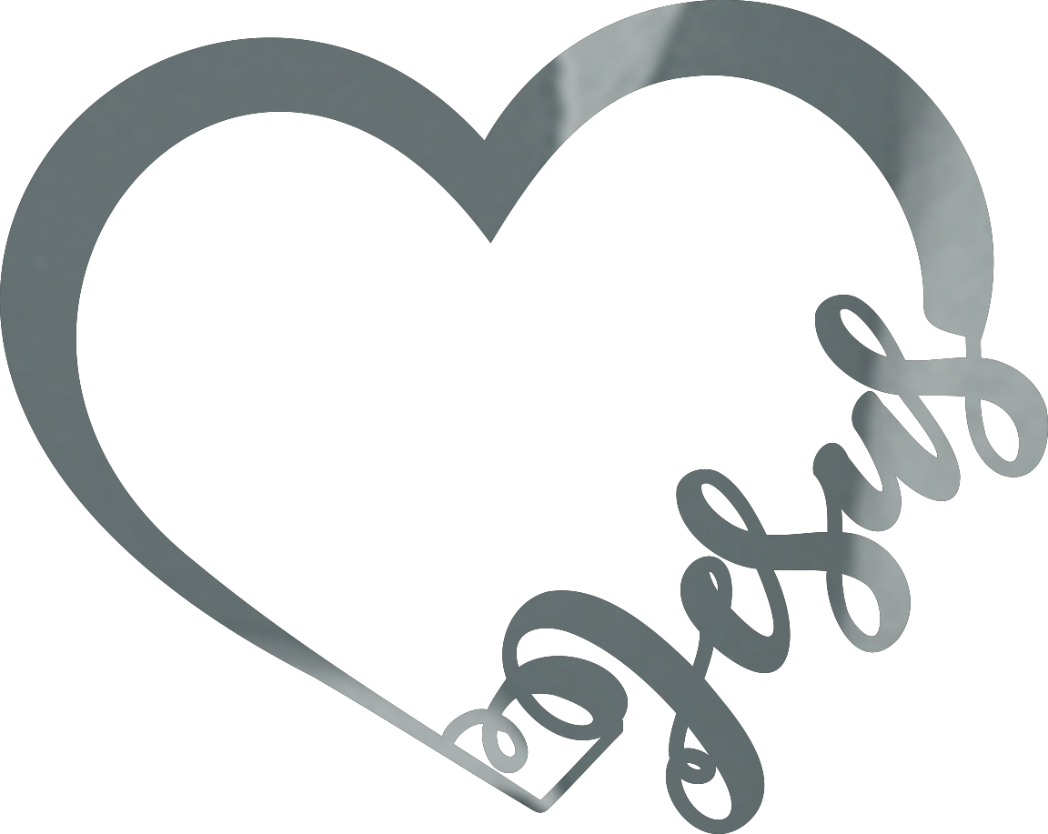 Jesus Heart