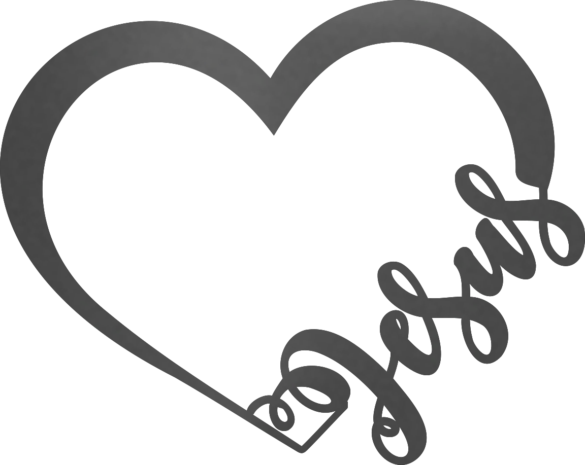Jesus Heart