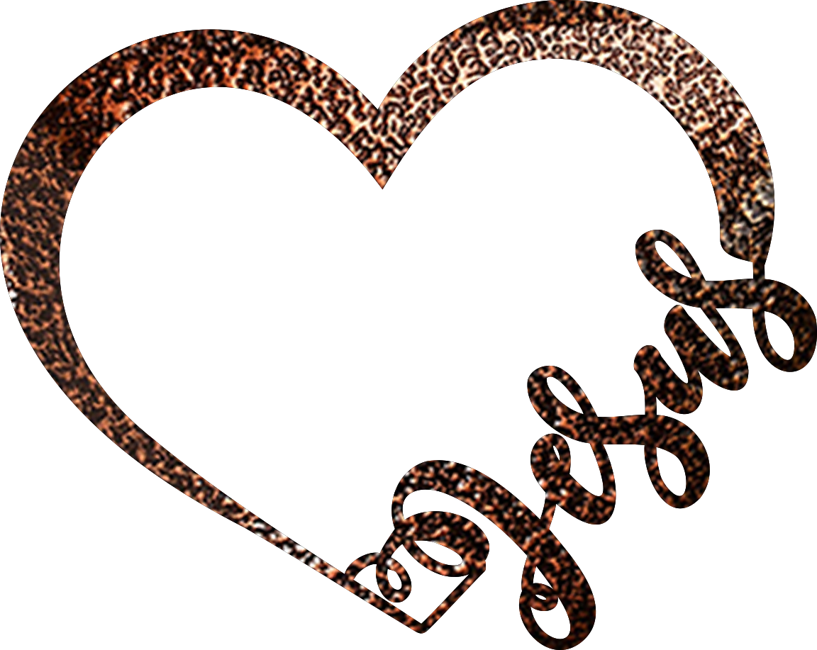 Jesus Heart