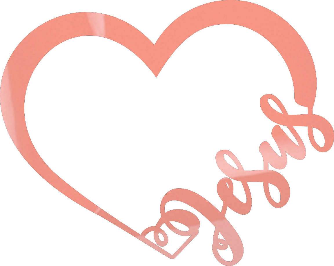 Jesus Heart