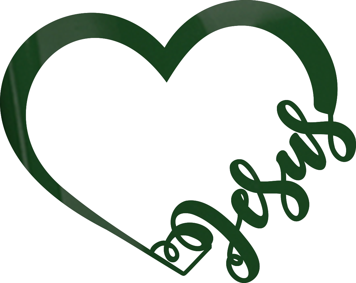 Jesus Heart