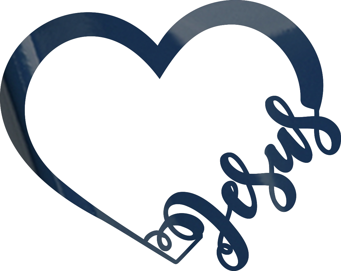Jesus Heart