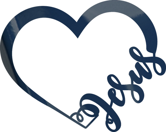 Jesus Heart