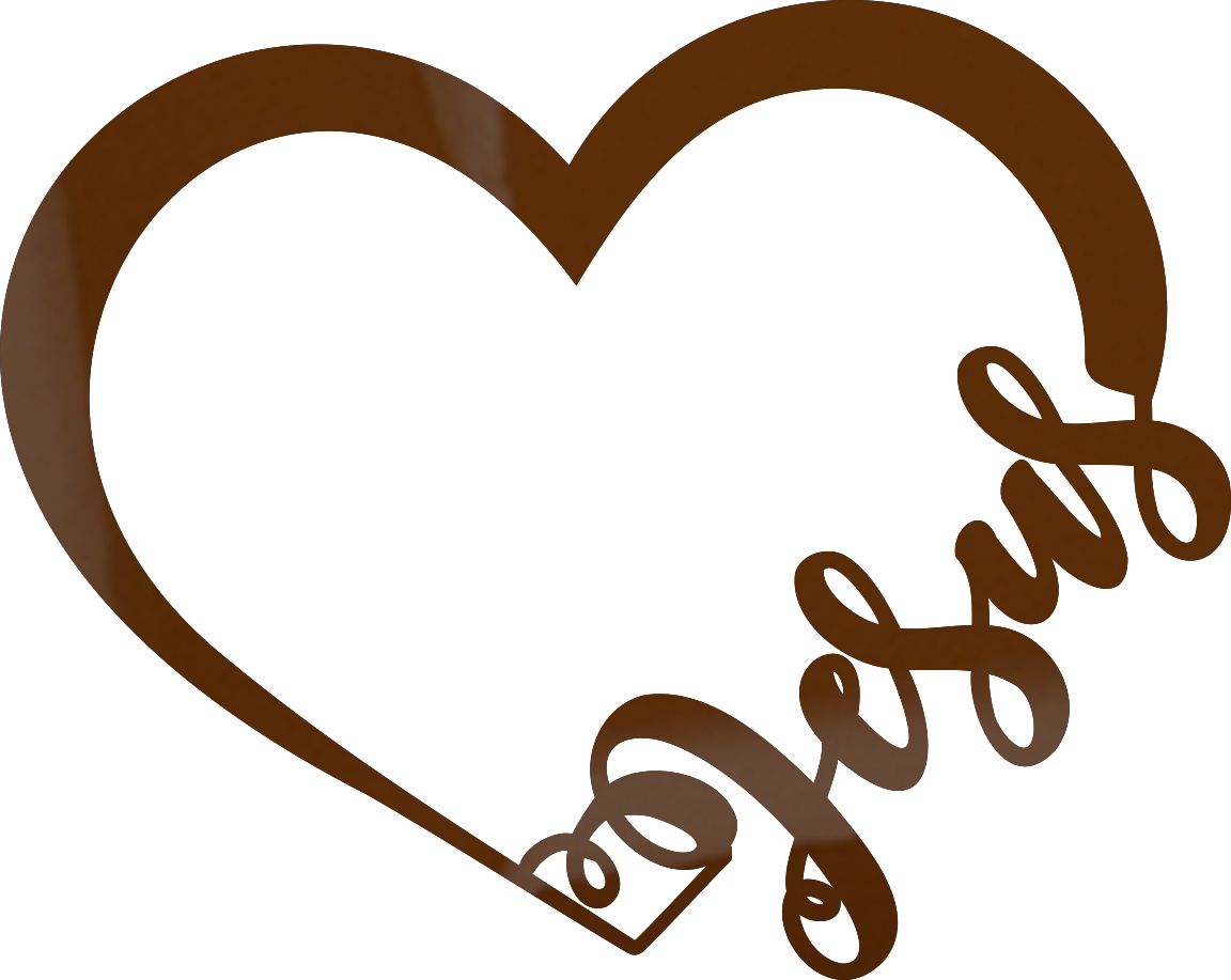 Jesus Heart
