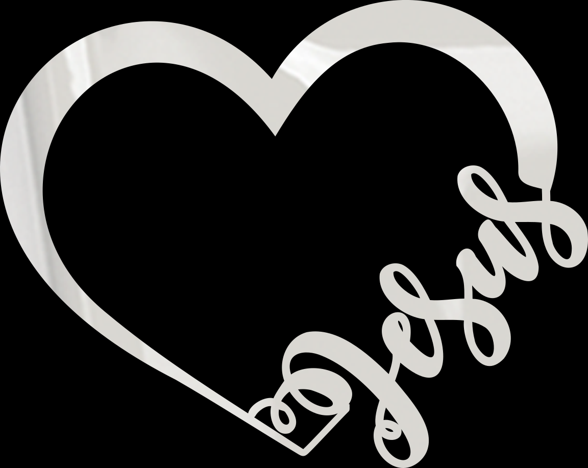 Jesus Heart