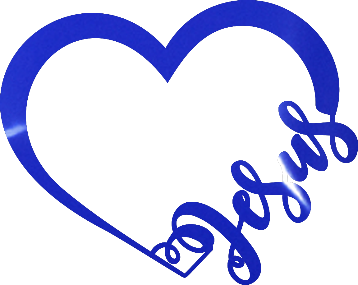 Jesus Heart