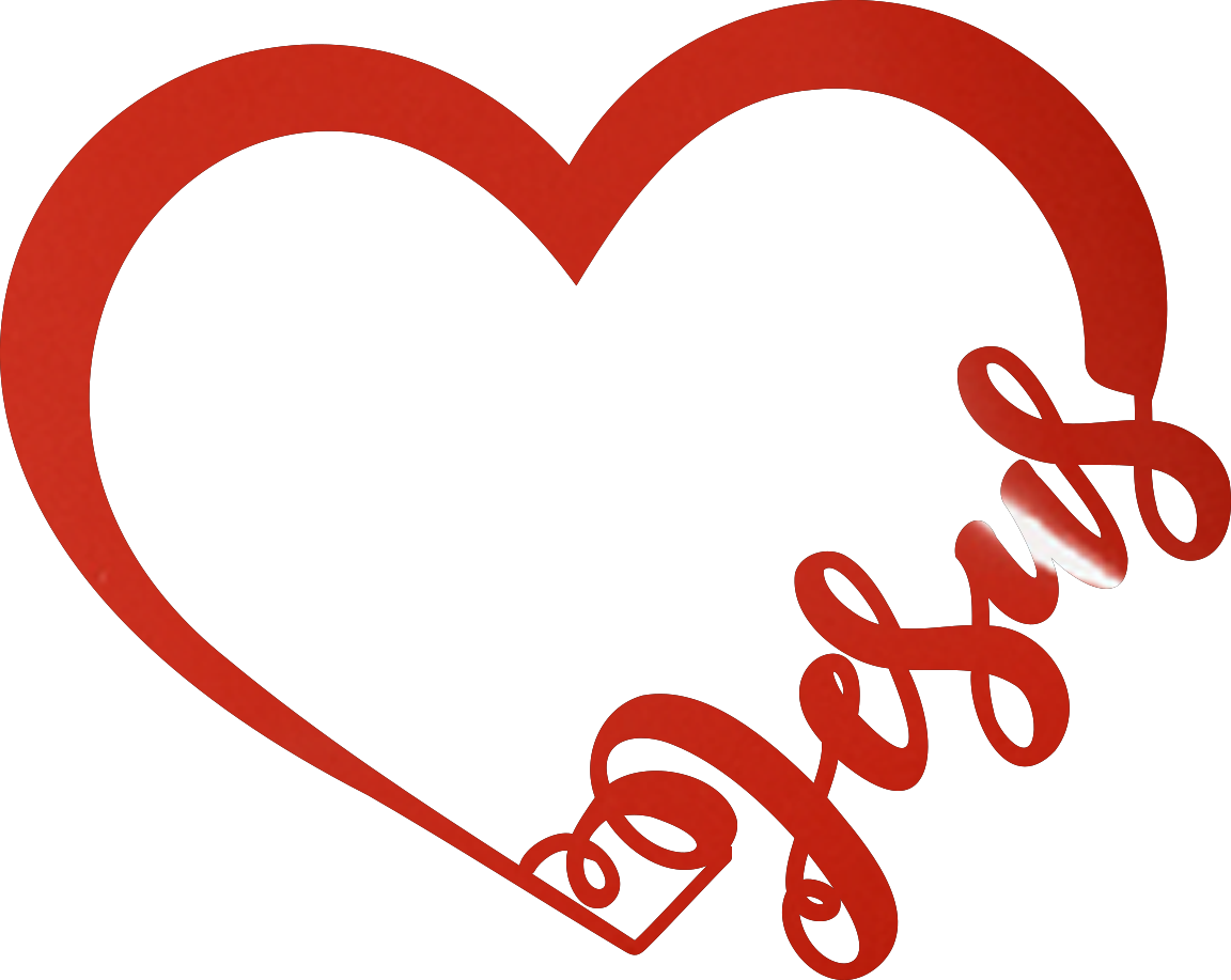 Jesus Heart