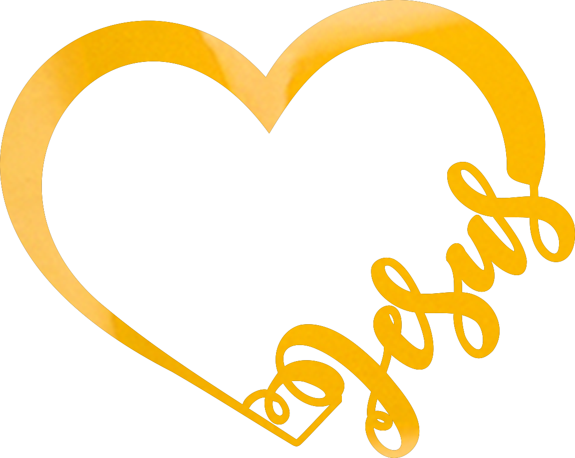Jesus Heart