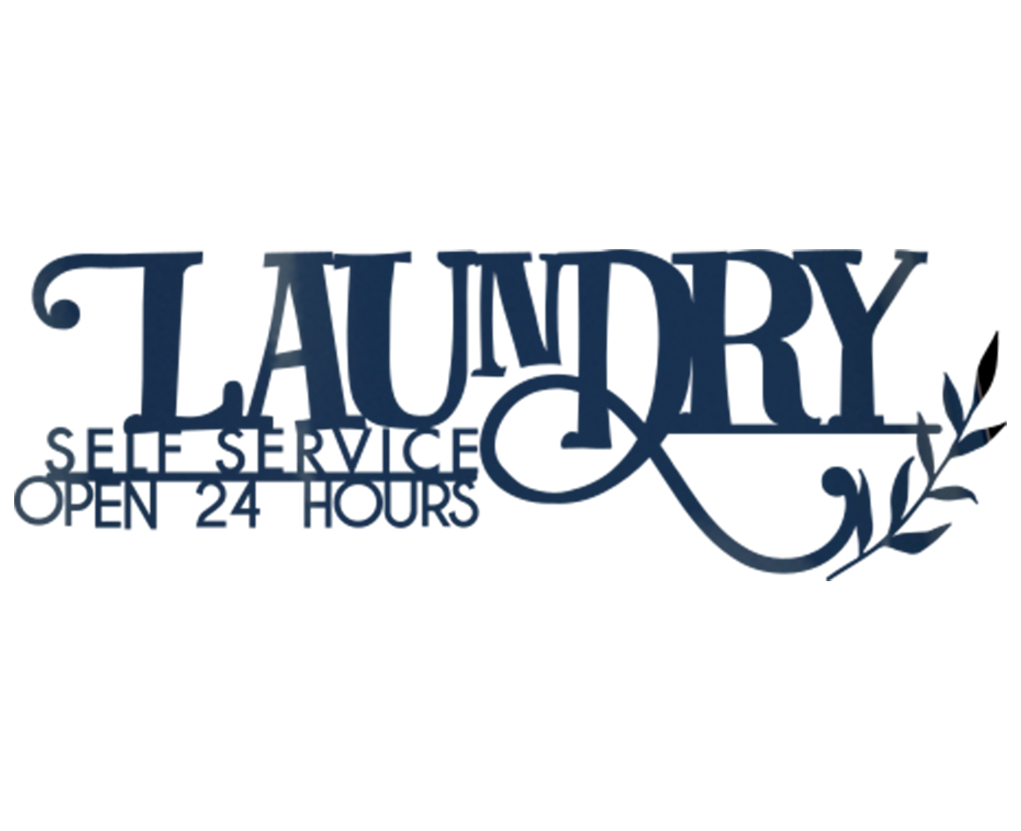 Laundry Self Serve
