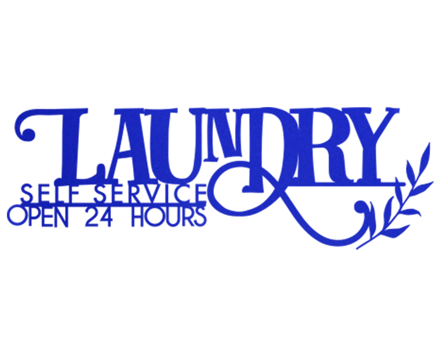 Laundry Self Serve