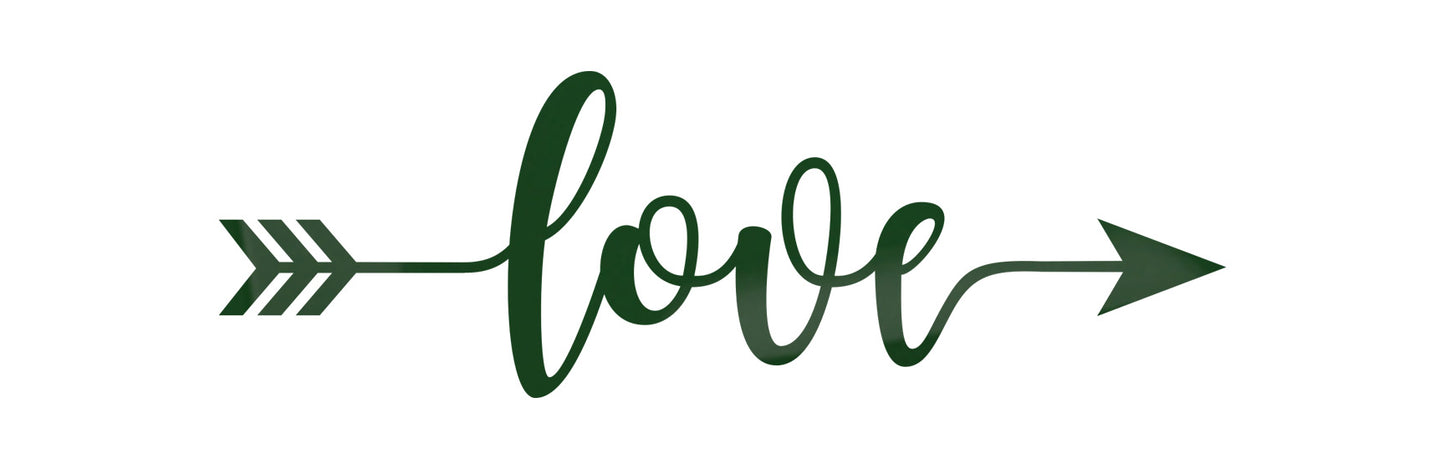 Love Arrow