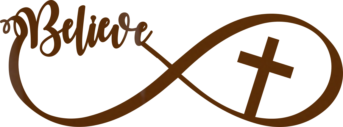 Believe Infinity