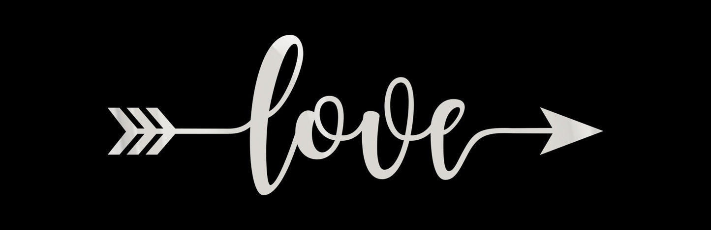Love Arrow