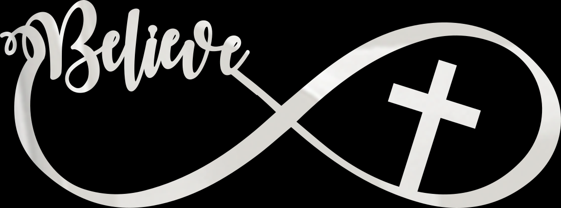 Believe Infinity