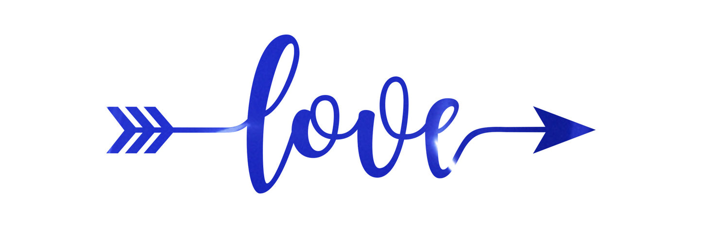 Love Arrow