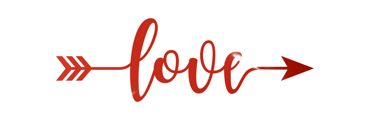 Love Arrow