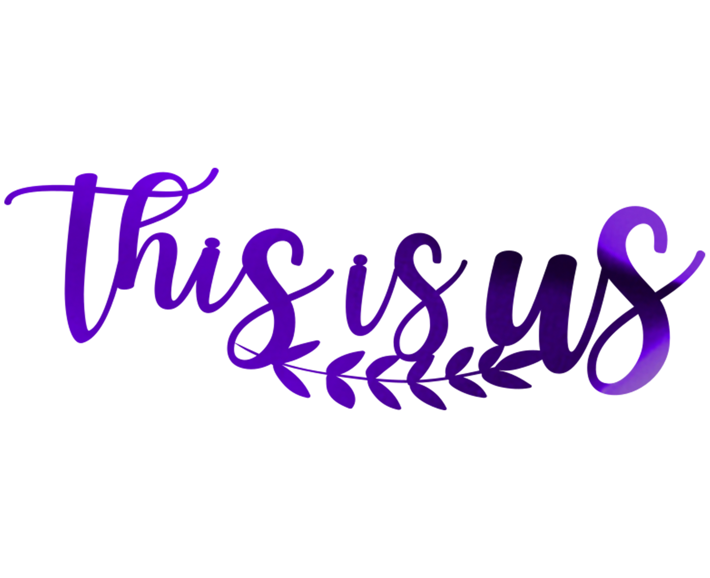 This Is Us