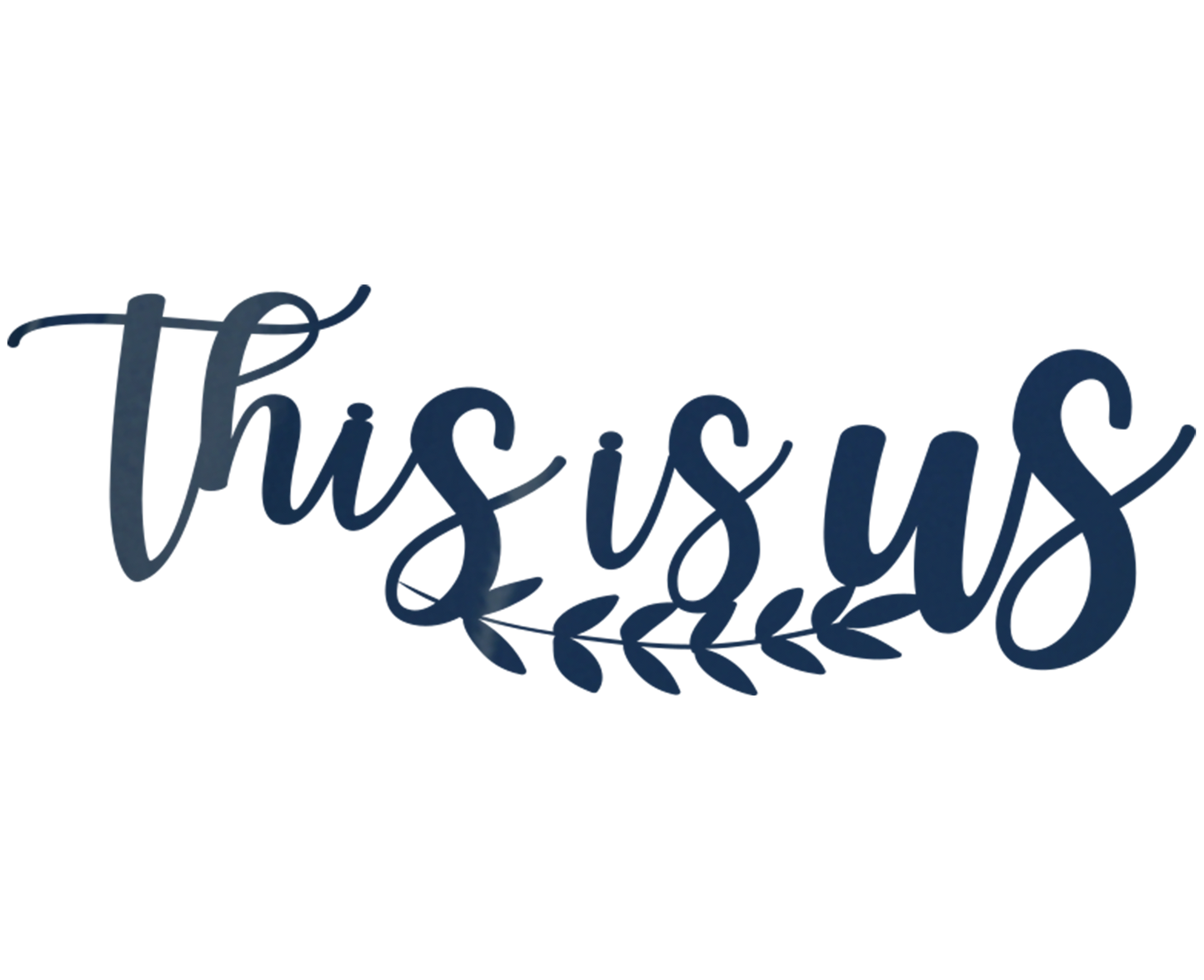This Is Us
