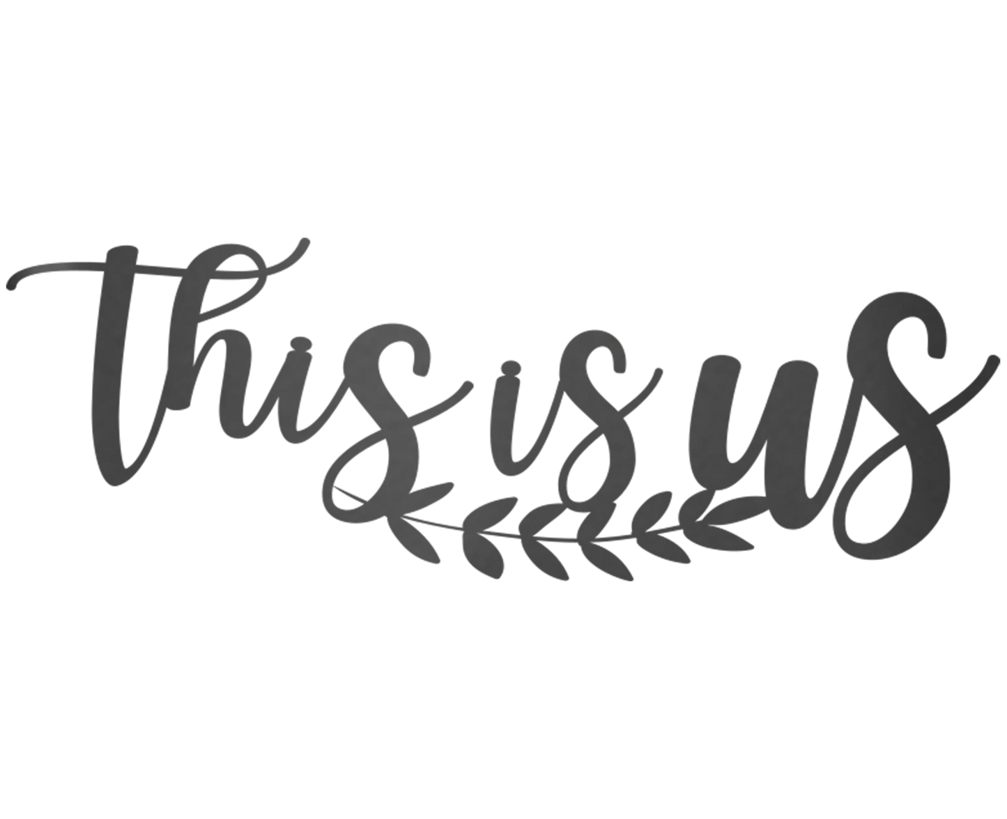 This Is Us
