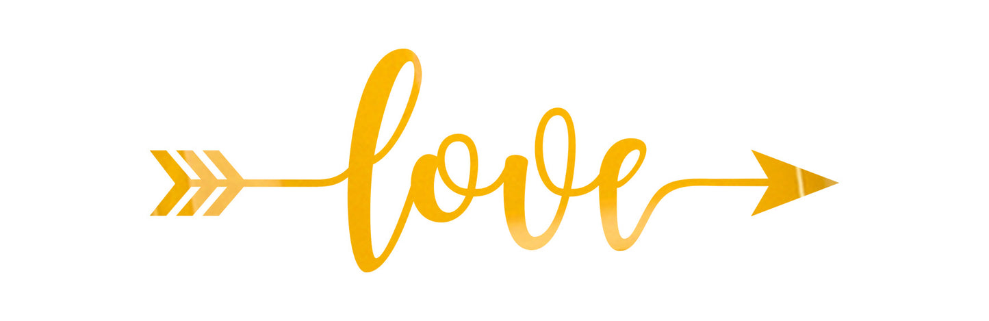 Love Arrow