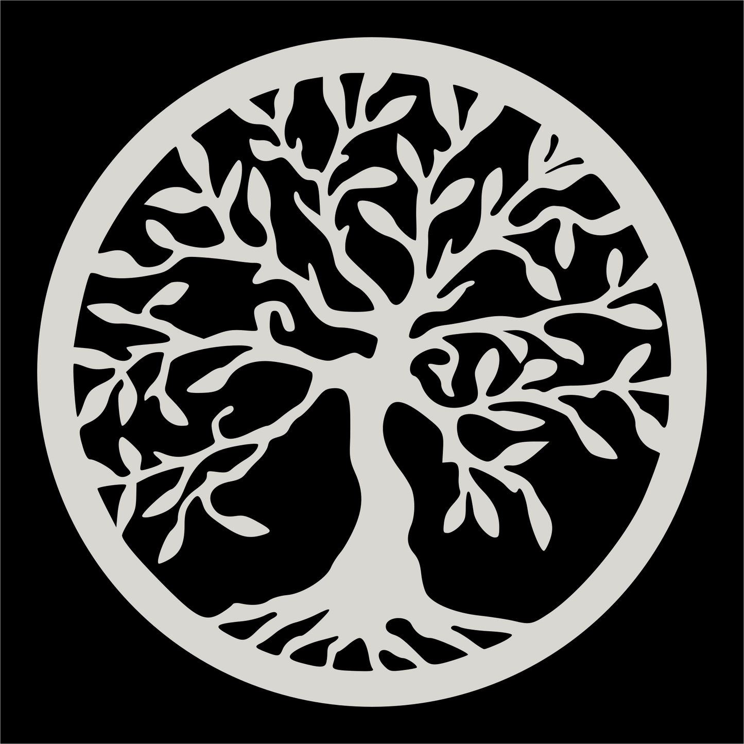 Tree of Life