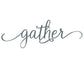 Gather 1