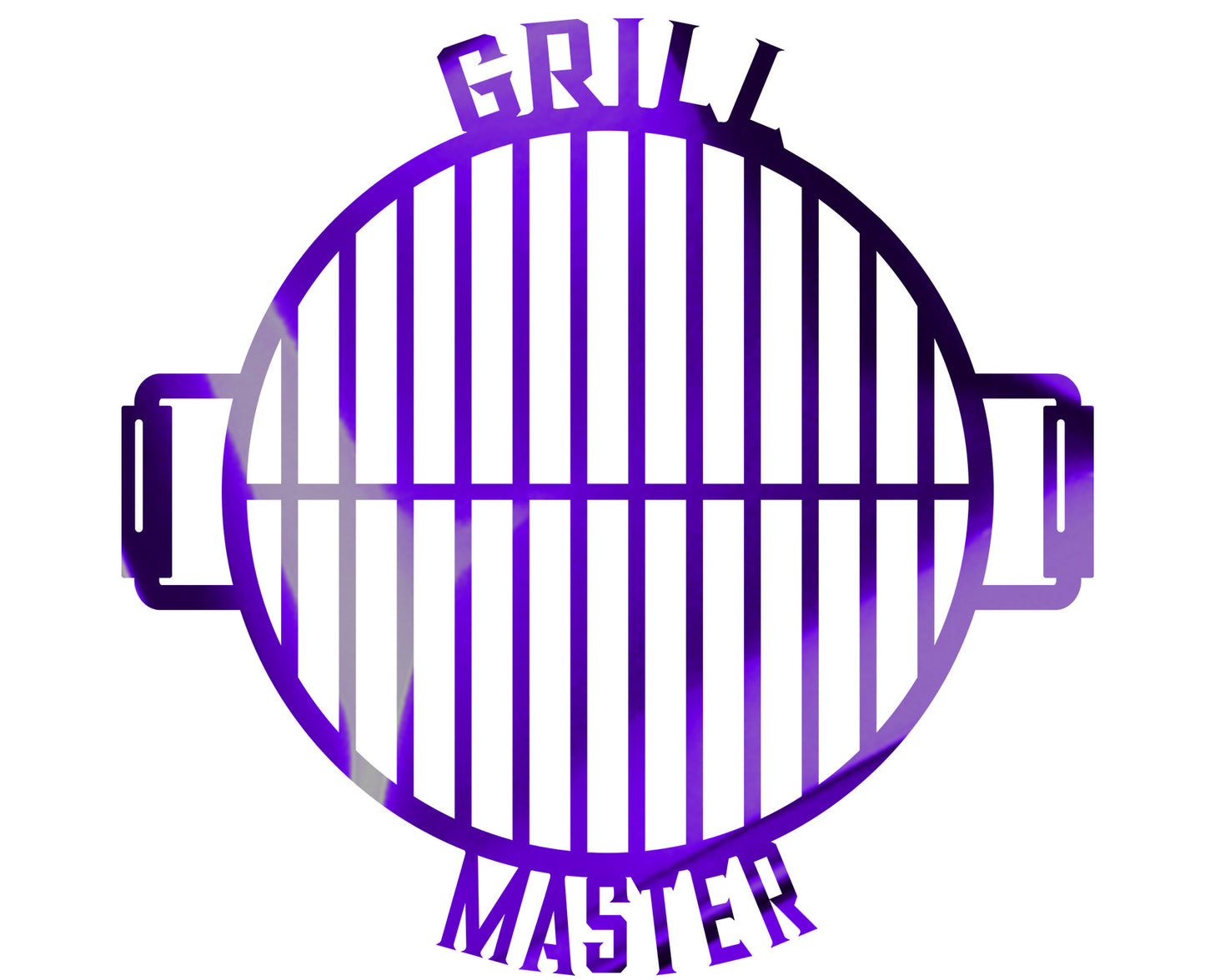 Grill Master