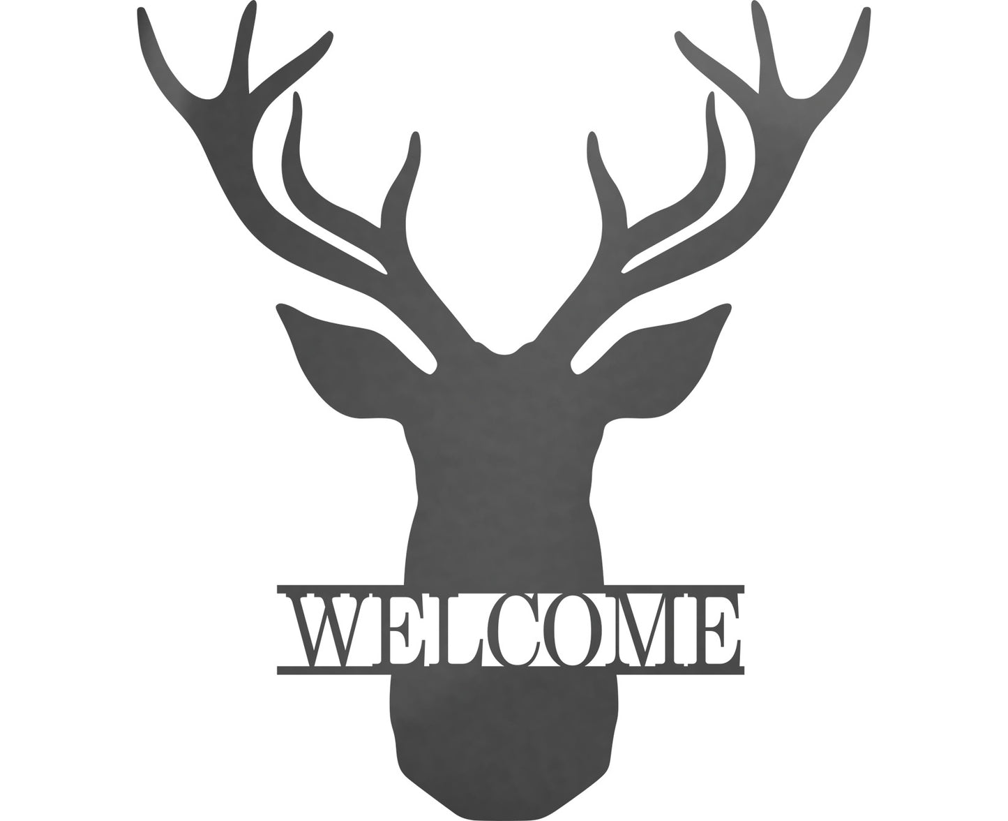 Deer Welcome