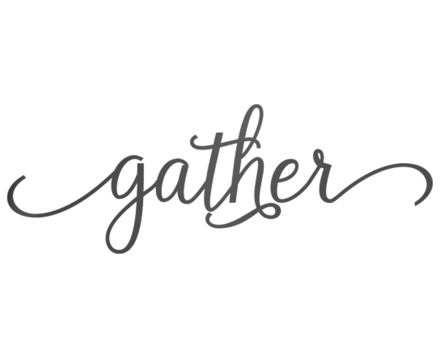 Gather 1