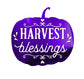 Harvest Blessings