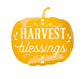 Harvest Blessings