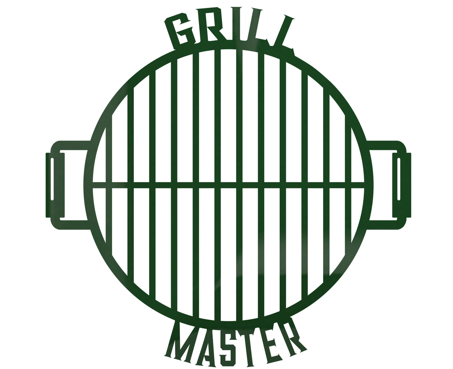 Grill Master