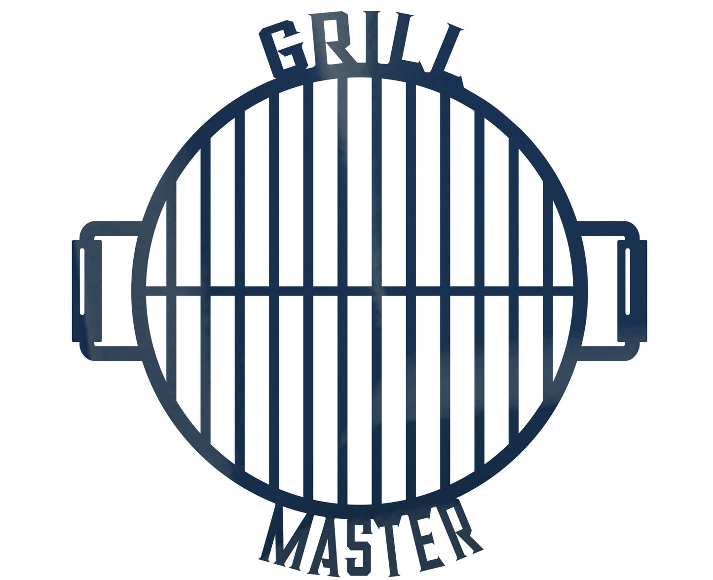 Grill Master