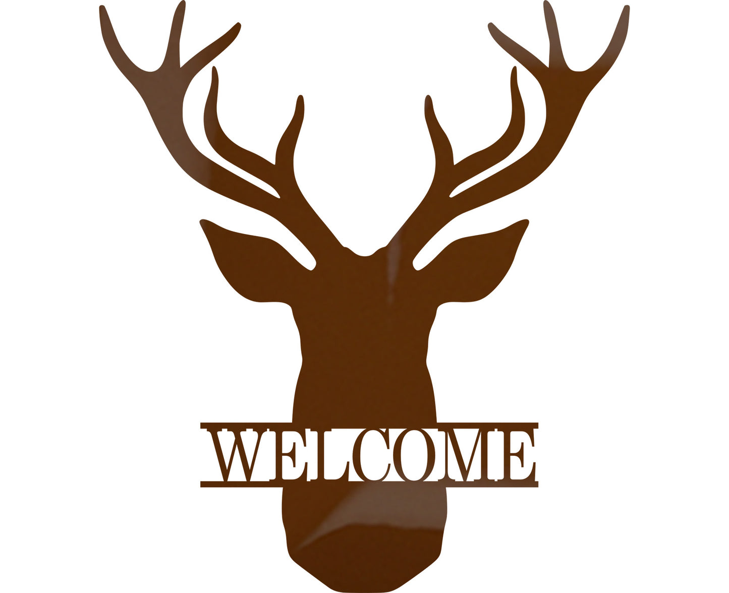 Deer Welcome