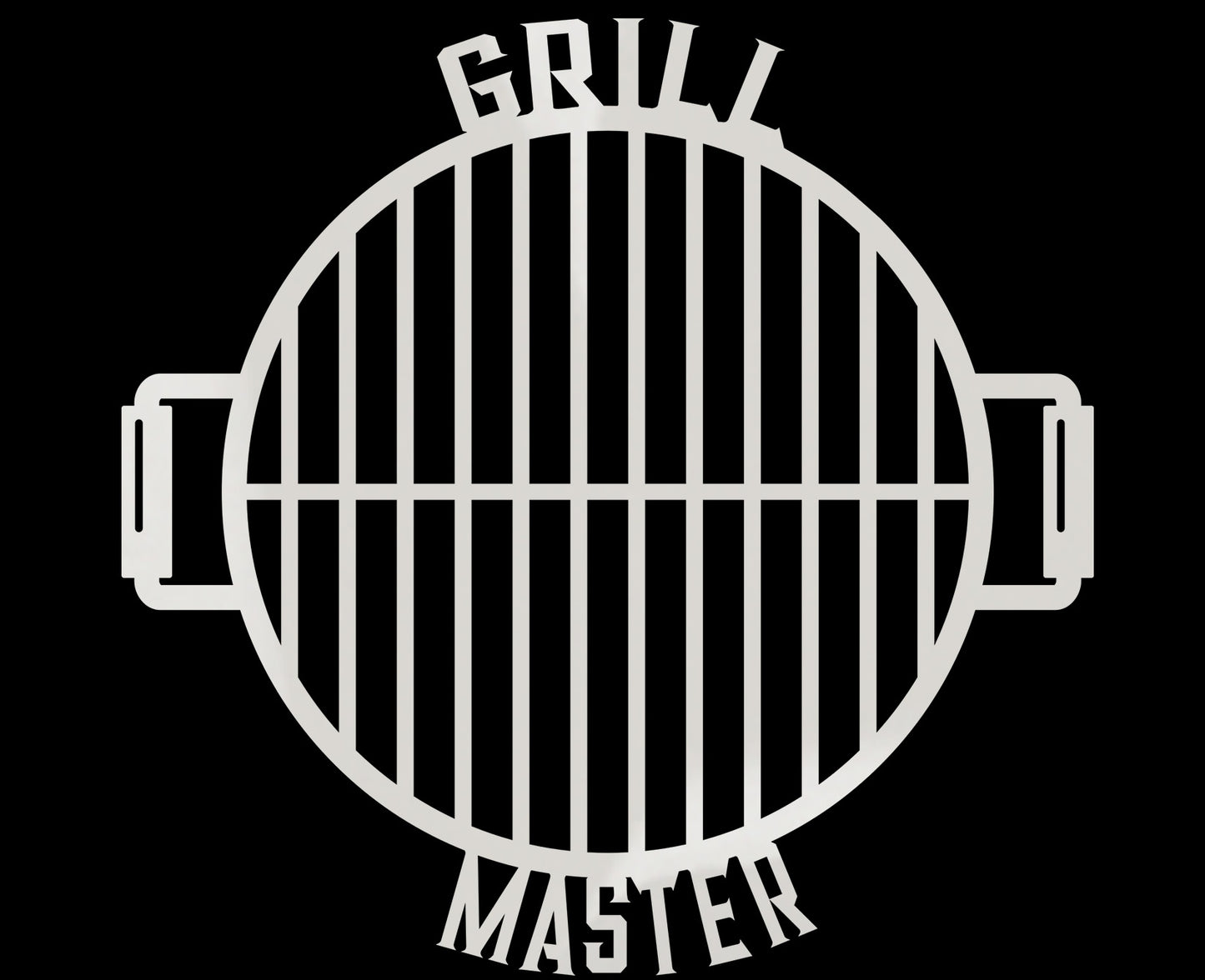 Grill Master