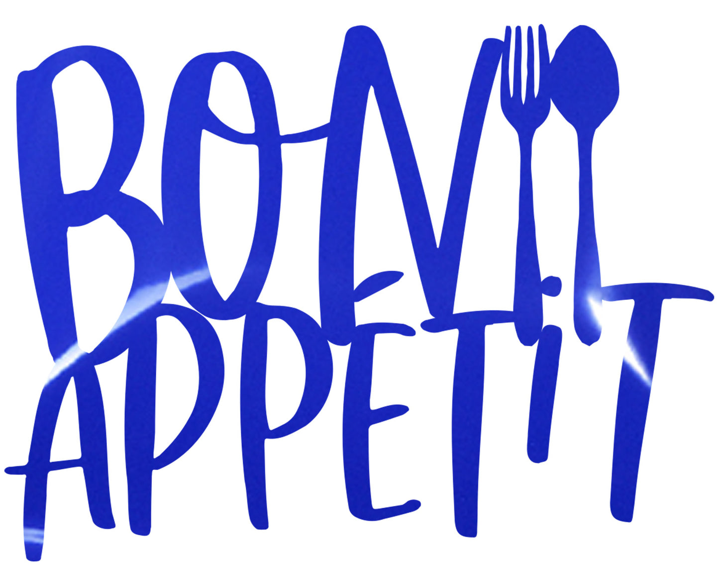 Bon Appetite capitals