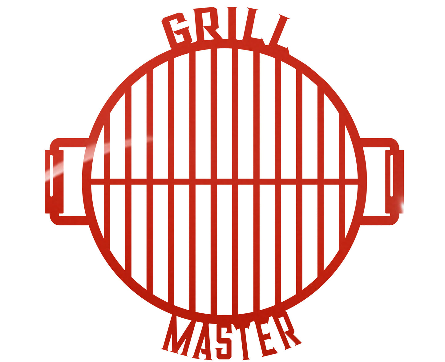 Grill Master