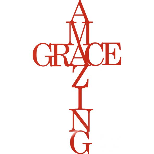 Amazing Grace